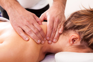 Working as a Massage Therapist