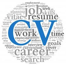 5 QUICK TIPS TO OPTIMISE YOUR CV