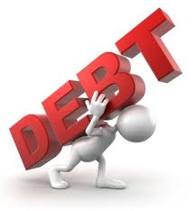 Dealing With Debt Problems