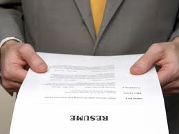 How To Write An Effective Resume