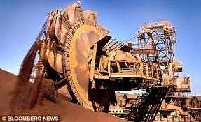 Jobs In The Mining Industry