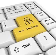 The Job Search: A Full Time Job