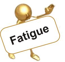 Avoiding Fatigue During Your Job Hunt