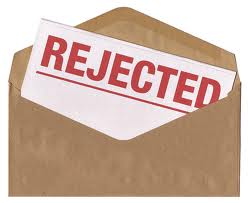 How To Deal With Rejection While Looking For A Job