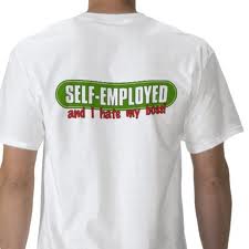 Self Employment