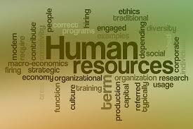 Personal Human Resources Assistant