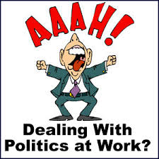 Work Politics
