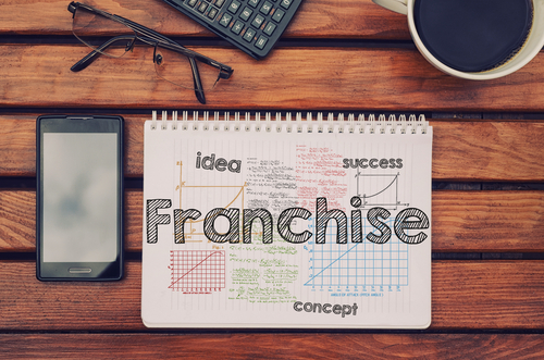 Be Your Own Boss As A Franchise Owner