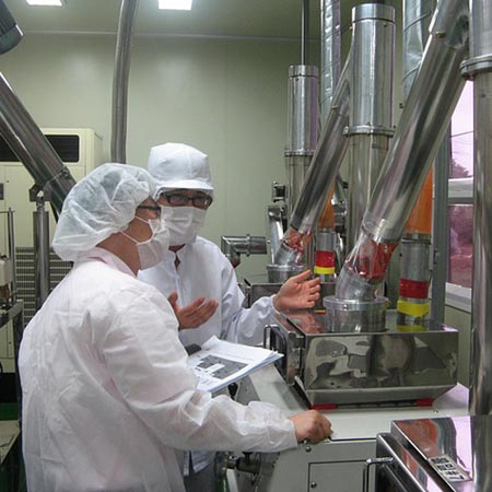 Careers In Food Processing In South Africa