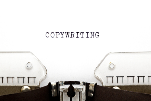 Copywriting - Freelance Style