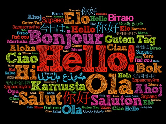 How To Convert Text From One Language To Another