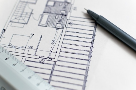 5 Jobs You Can Get As An Architect