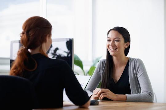 How To Prepare For A Job Interview