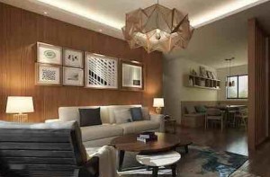 Lighting Interior Design