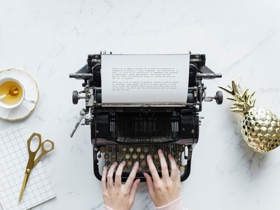 Three Tips For The Aspiring Freelance Writer