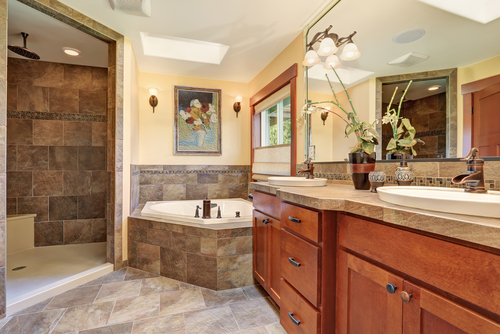 Top bathroom renovation tips Top bathroom renovation tips