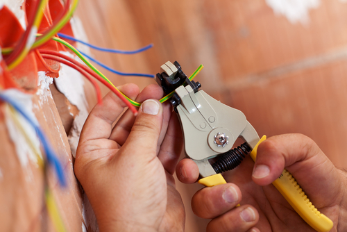 Electrical Services in Pretoria - Switchgear Services - Solar installations