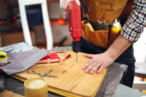 Top handyman tips Top handyman tips
