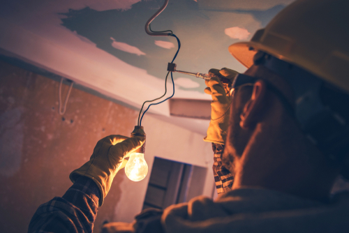 Common Electrician Duties and Risks