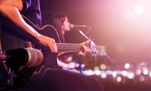 Top entertainer tips Top entertainer tips
