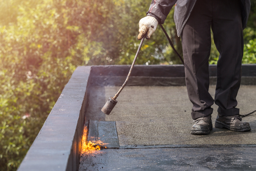 Top waterproofing tips Top waterproofing tips