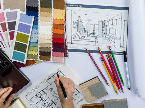 Interior Design For Dummies Uptasker Blog