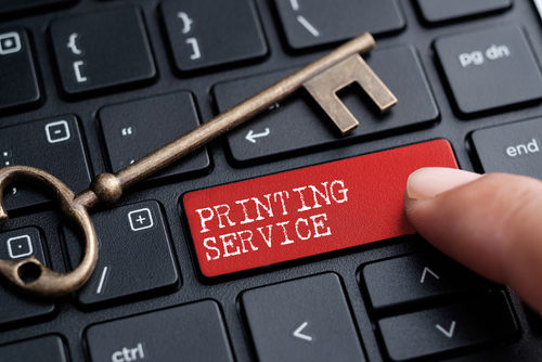 Why Do We Need Printing Services?