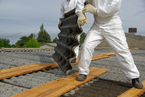 Top asbestos specialists tips Top asbestos specialists tips