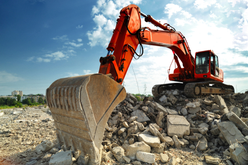 Top demolition specialist tips Top demolition specialist tips