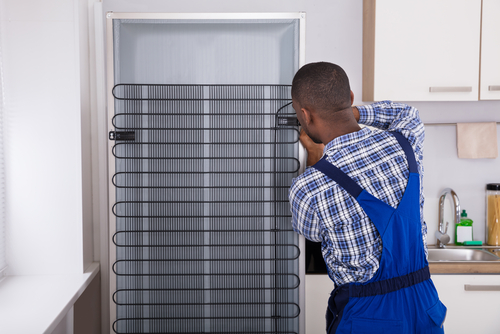 The 5 best fridge repair specialists in Burgershoop, Gauteng - Uptasker