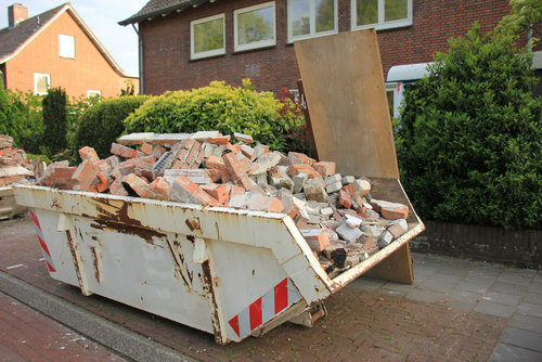 Top rubbish removalist tips Top rubbish removalist tips