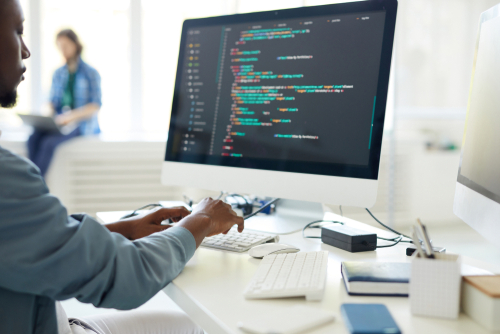 Top software developer tips Top software developer tips
