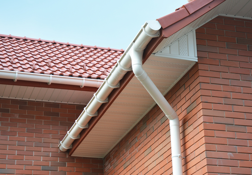 Why Use Guttering?