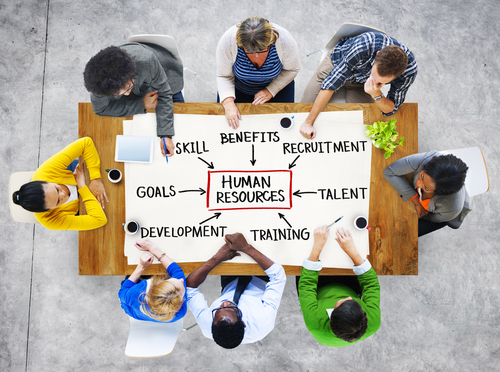 Why do businesses need Human Resource specialists?