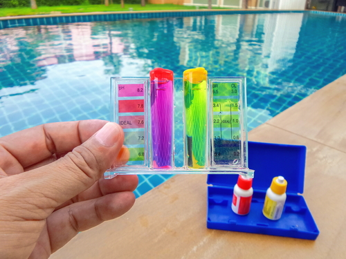 Top pool cleaning specialist tips Top pool cleaning specialist tips