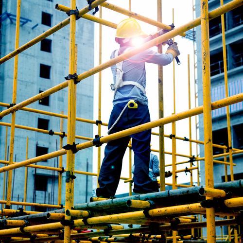 Best scaffolding services in Maokeng, Free State - Uptasker