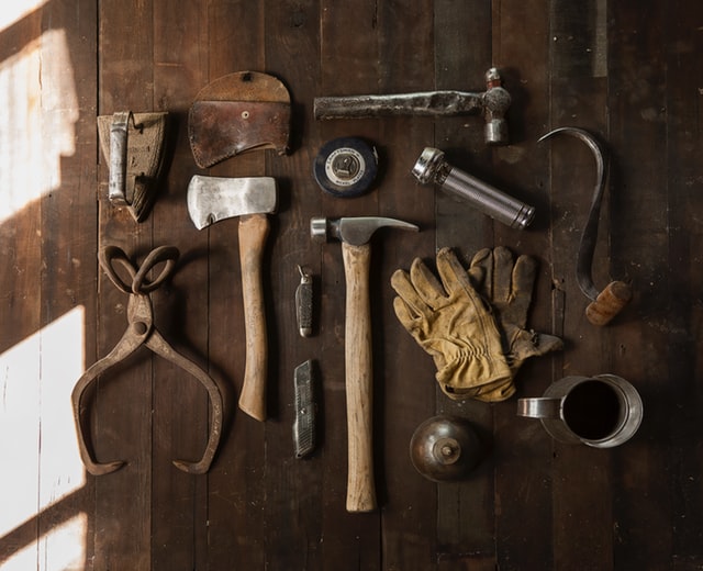 Become a Handyman With These Five Tips