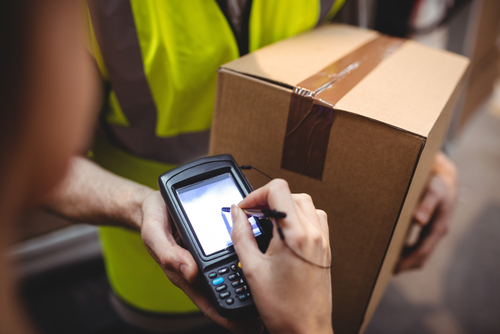 Why Do We Use Courier Services?