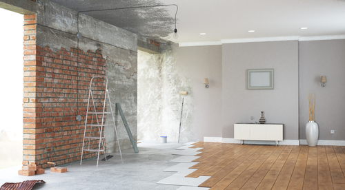 Doing A Renovation Project? Keep A Rendering & Resurfacing Specialist On Call ...