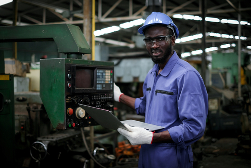 Top industrial installation and maintenance specialists tips Top industrial installation and maintenance specialists tips