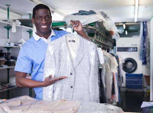 Top laundry and dry cleaning specialist tips Top laundry and dry cleaning specialist tips