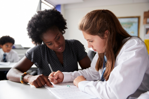 Top tutor and mentor tips Top tutor and mentor tips