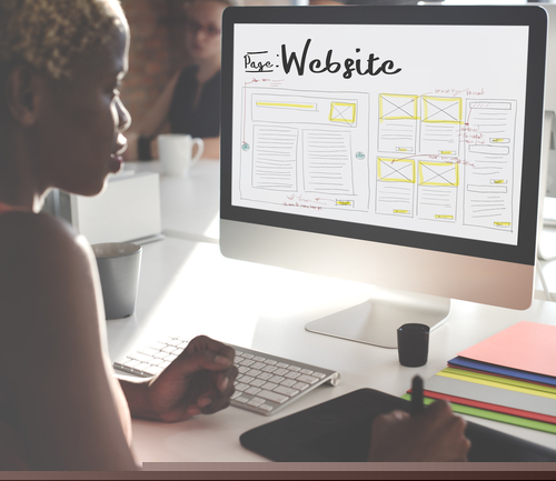 Top web design & development tips Top web design & development tips