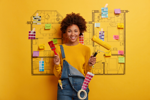 Top interior painter tips Top interior painter tips
