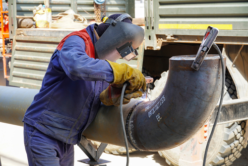 Top welding specialist tips Top welding specialist tips