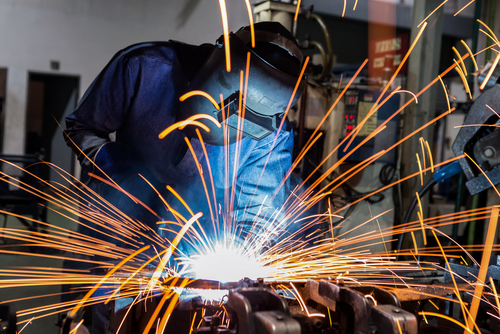 Why Is Welding A Better Option Than Soldering Or Brazing?