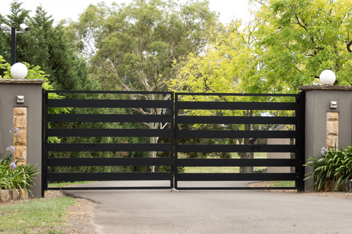 I Have A Strong Fence – Why Would I Need A Gate As Well?