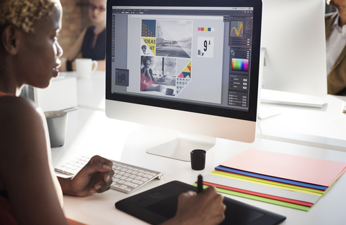 The Role Of Graphic Designers In Marketing