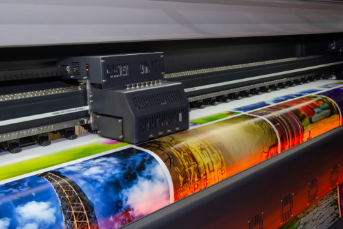 Why Is Printing So Fascinating?