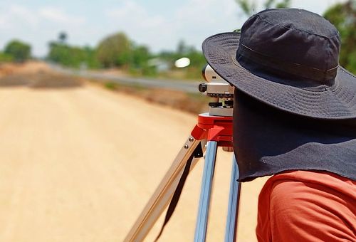 Top land surveyor tips